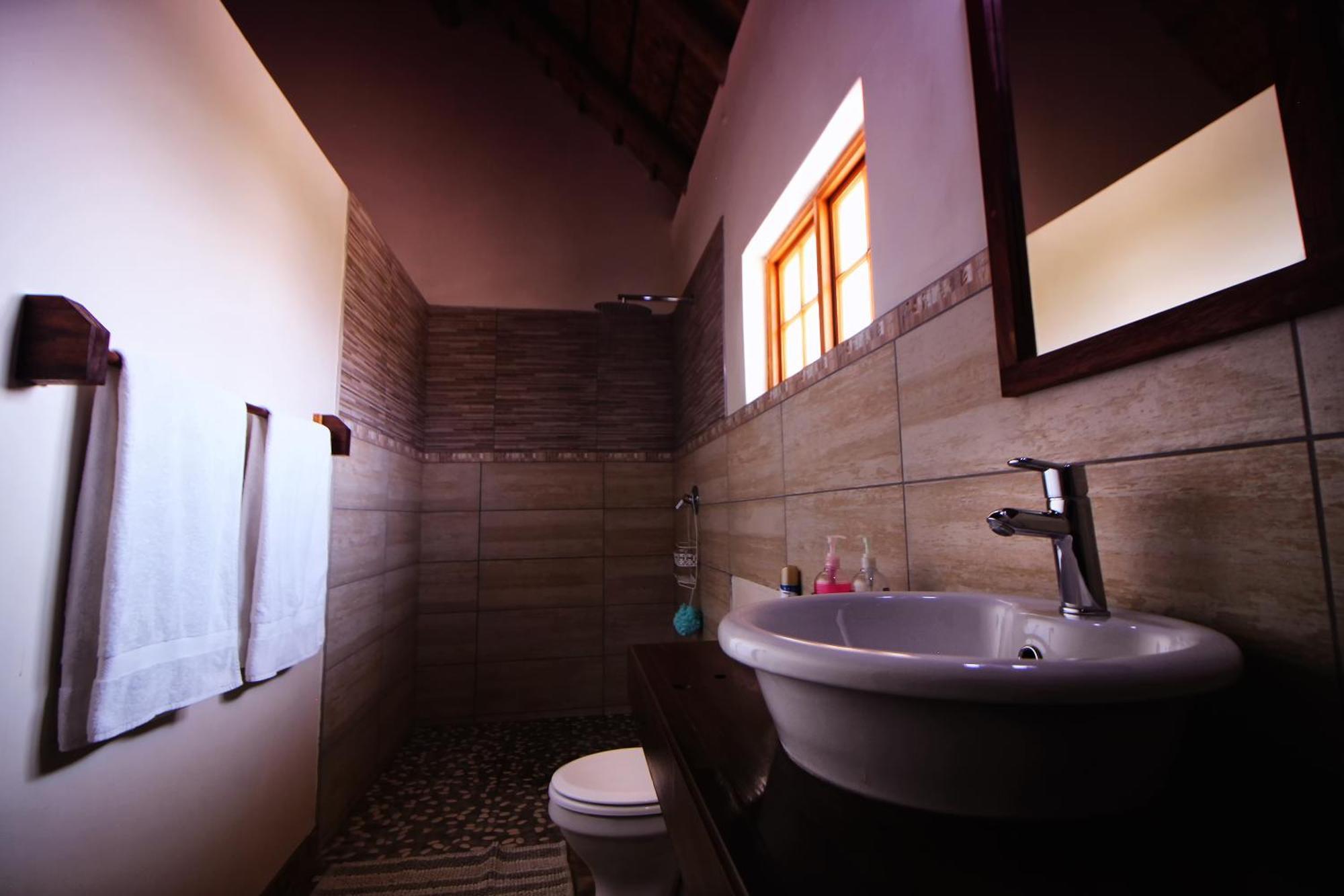 Hotel Uitkyk Guest Farm à Usakos Extérieur photo