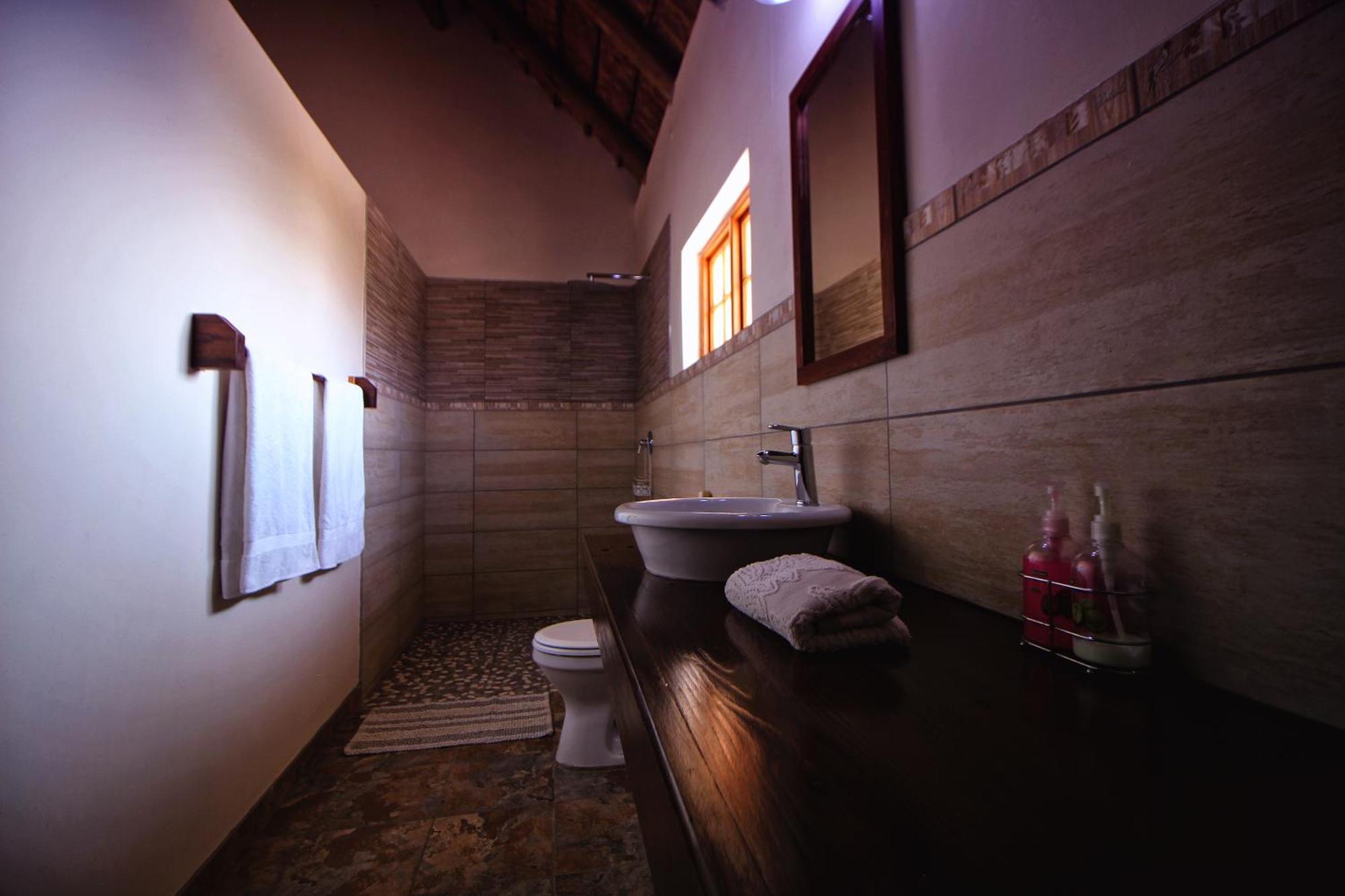 Hotel Uitkyk Guest Farm à Usakos Extérieur photo
