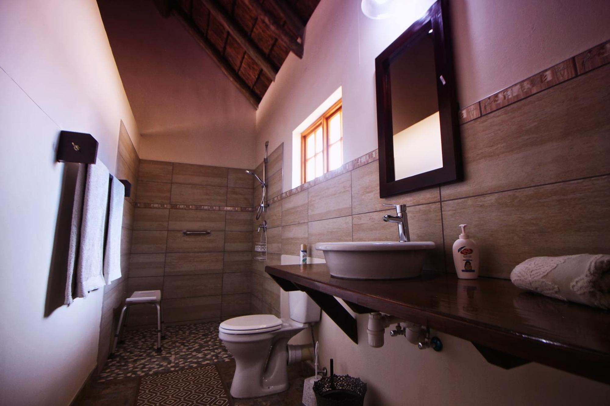 Hotel Uitkyk Guest Farm à Usakos Extérieur photo
